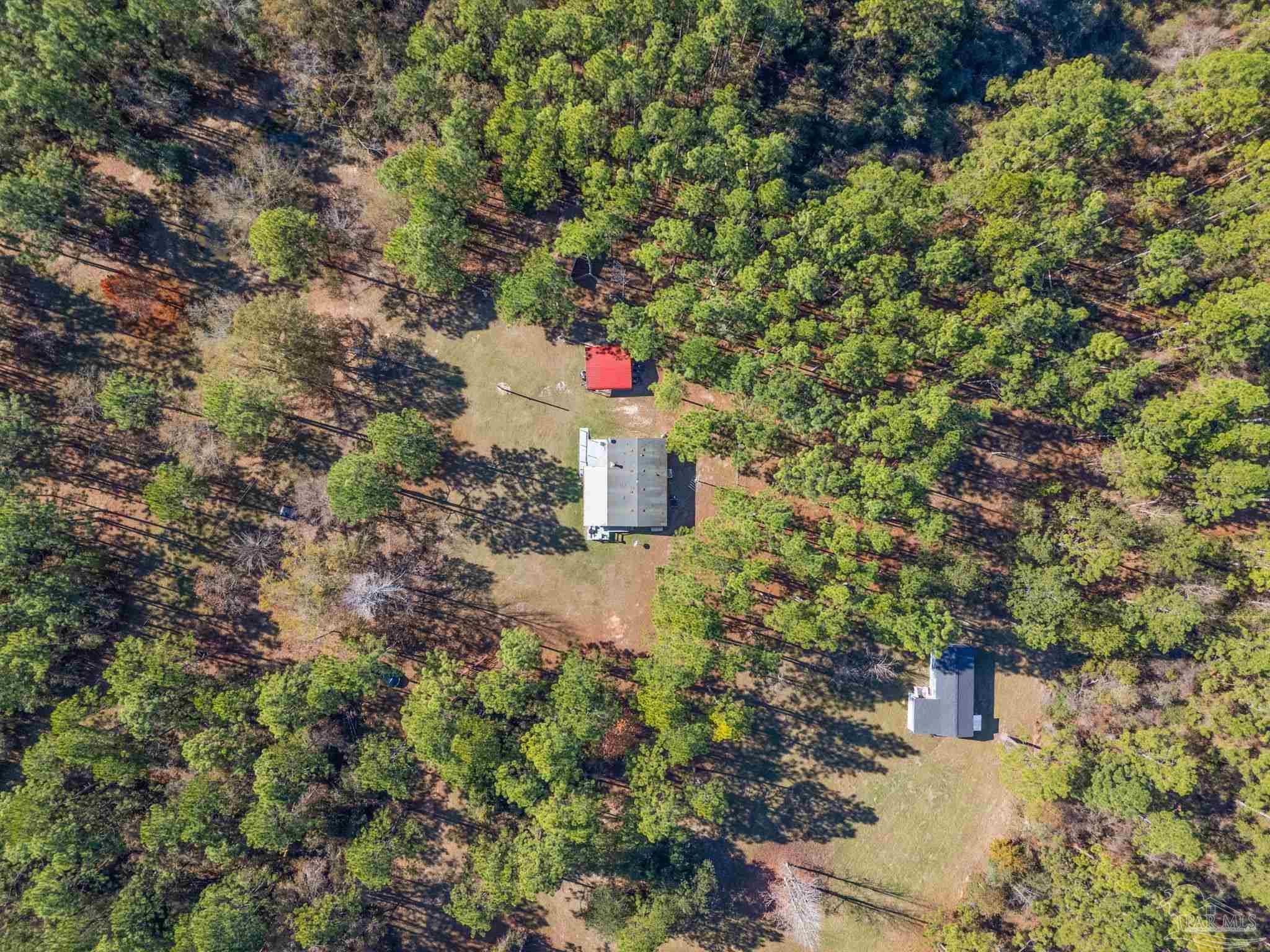 9281 Pleasant Home Church Road Holt, FL 32564 - Photo 15 of 43 Gallery Image 15