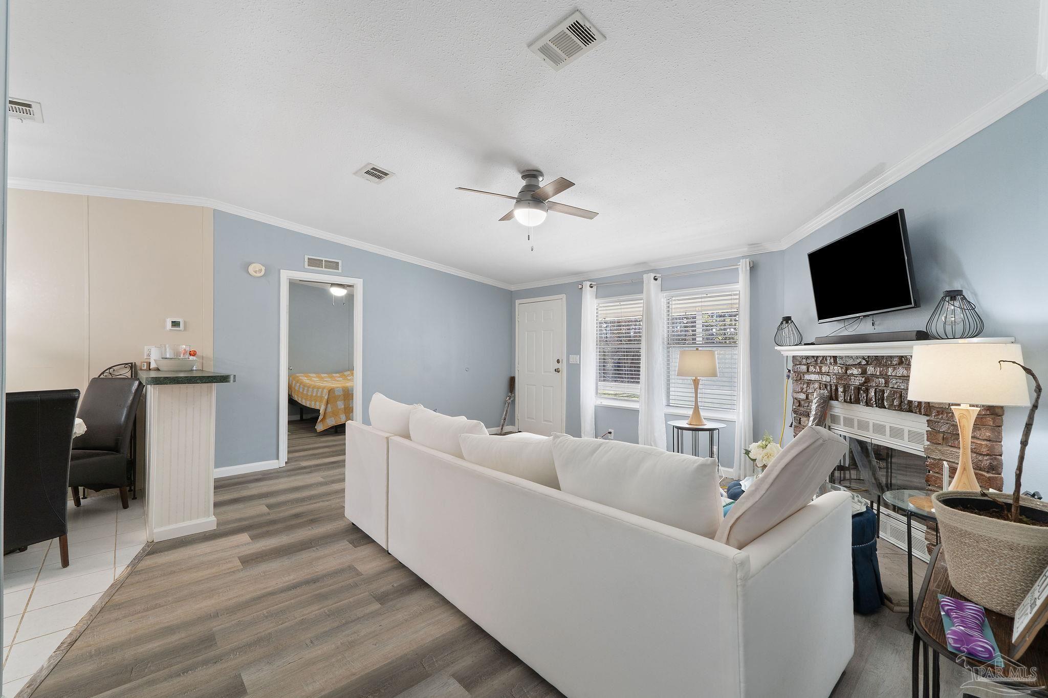 9281 Pleasant Home Church Road Holt, FL 32564 - Photo 20 of 43 Gallery Image 20