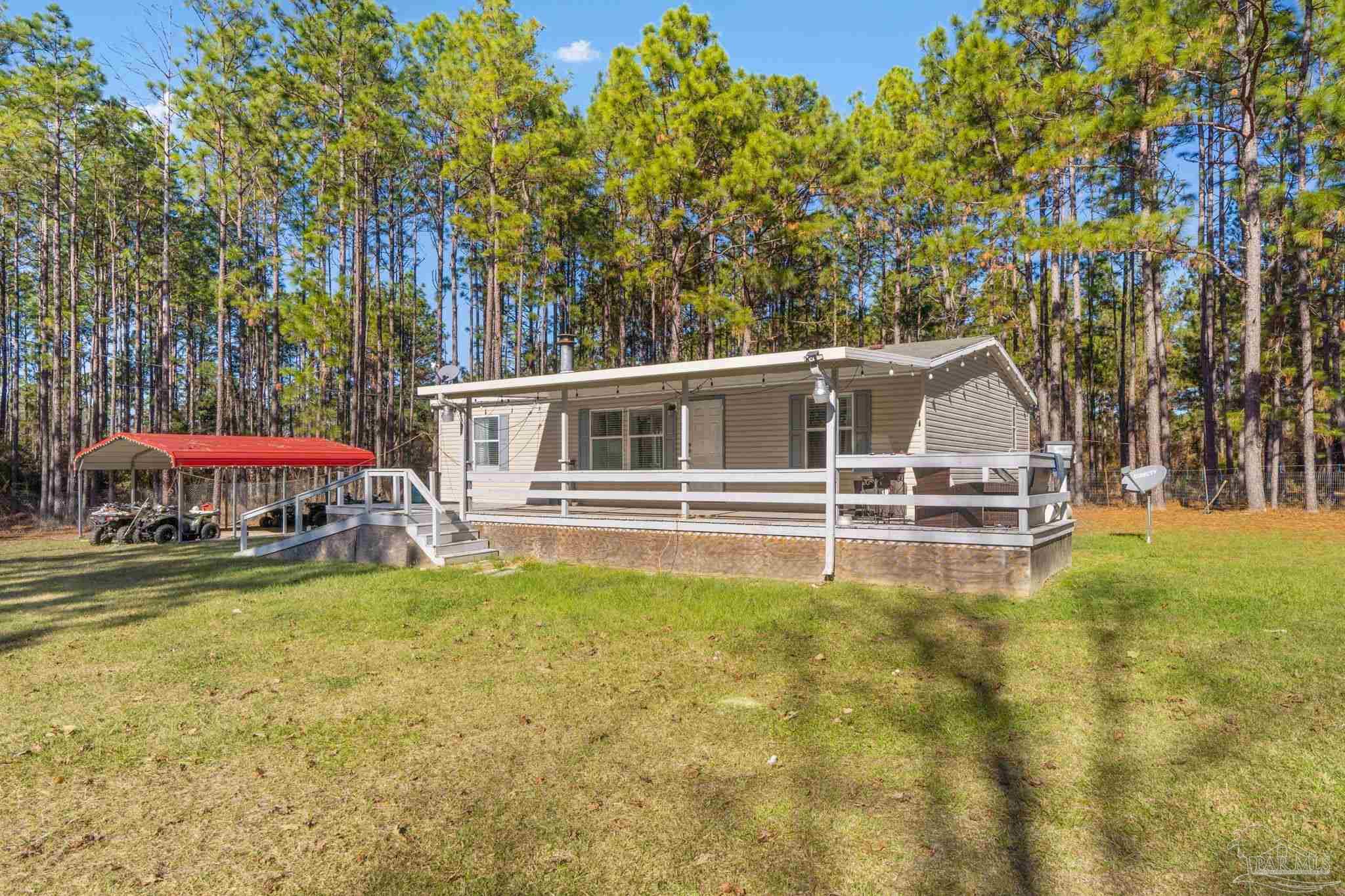 9281 Pleasant Home Church Road Holt, FL 32564 - Photo 2 of 43 Gallery Image 2