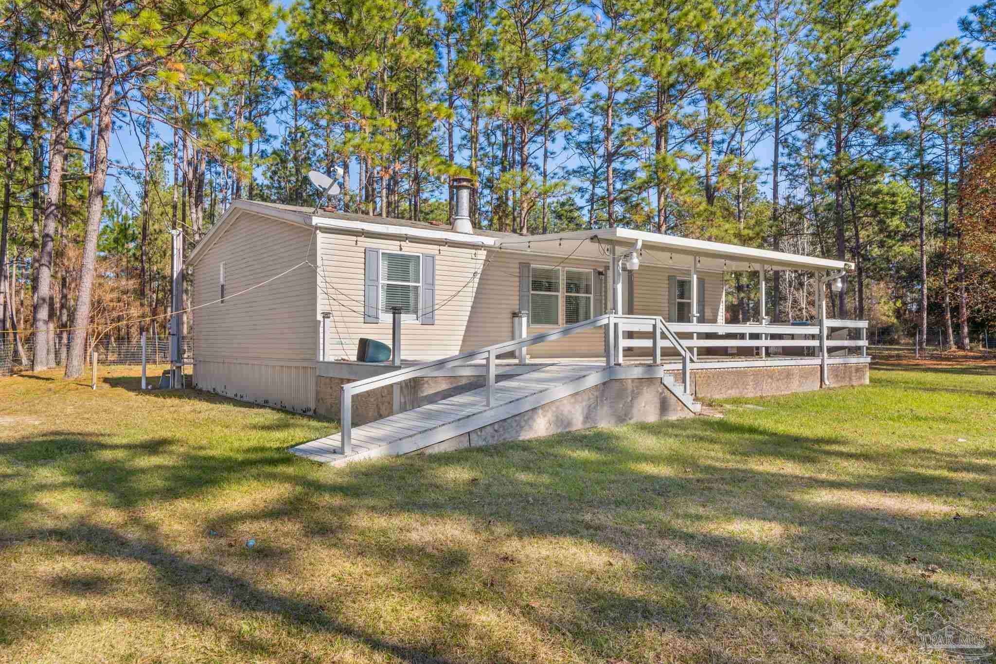 9281 Pleasant Home Church Road Holt, FL 32564 - Photo 3 of 43 Gallery Image 3