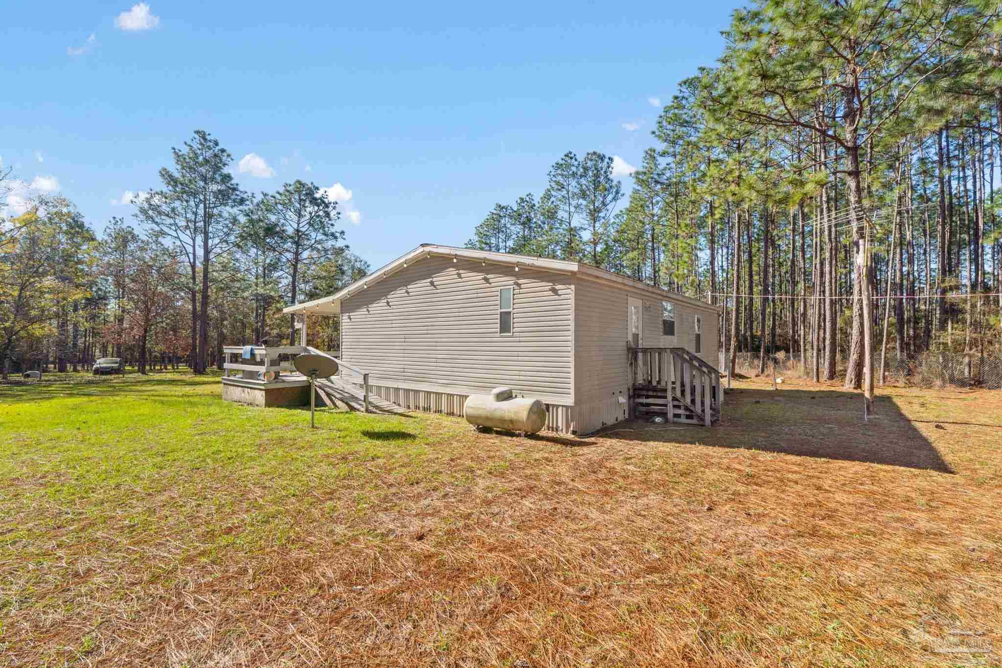 9281 Pleasant Home Church Road Holt, FL 32564 - Photo 35 of 43 Gallery Image 35