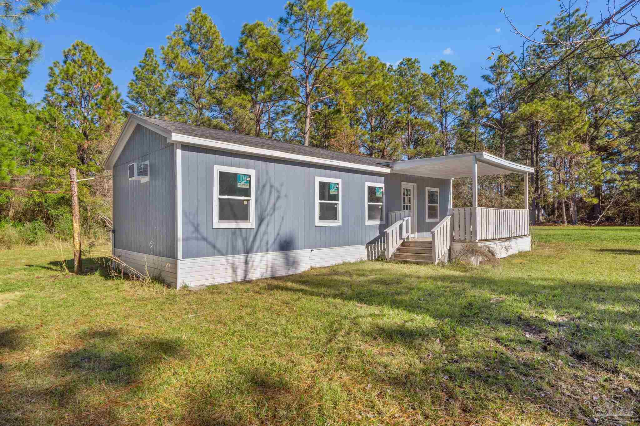 9281 Pleasant Home Church Road Holt, FL 32564 - Photo 38 of 43 Gallery Image 38