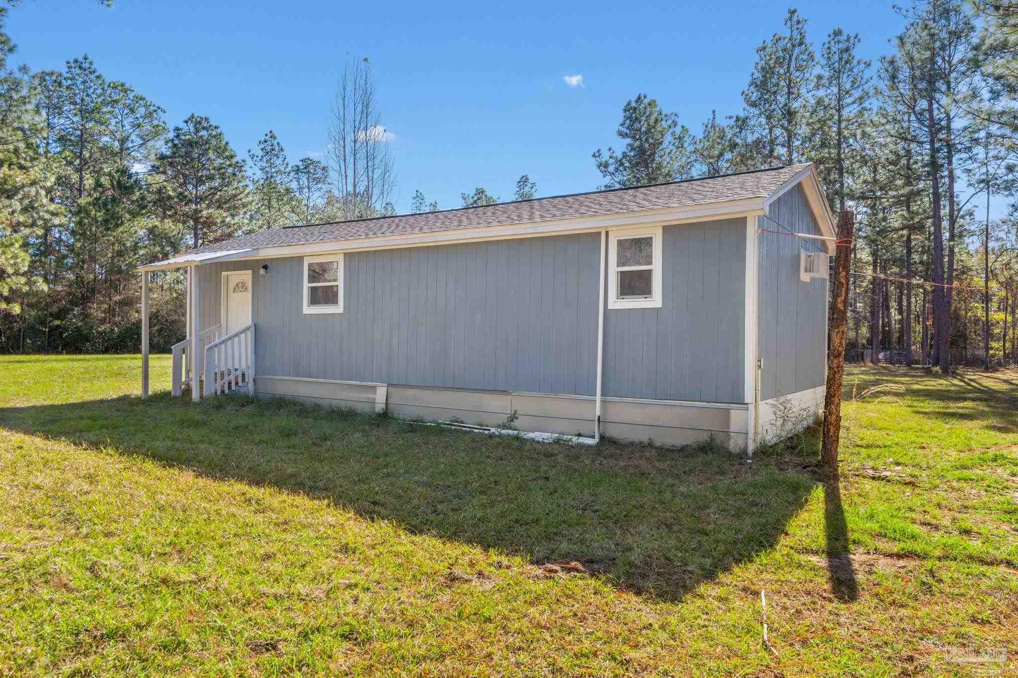 9281 Pleasant Home Church Road Holt, FL 32564 - Photo 39 of 43 Gallery Image 39