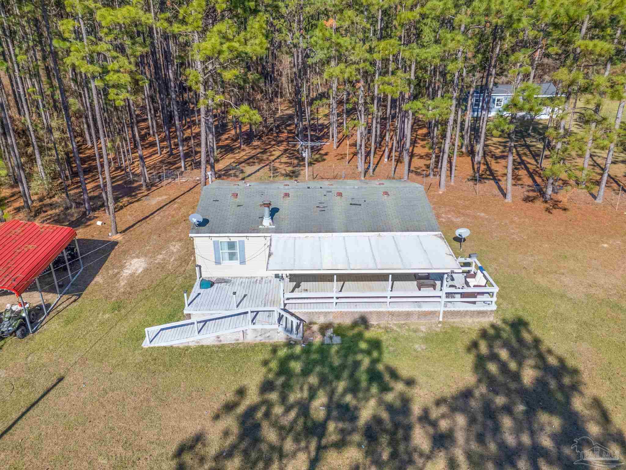 9281 Pleasant Home Church Road Holt, FL 32564 - Photo 4 of 43 Gallery Image 4