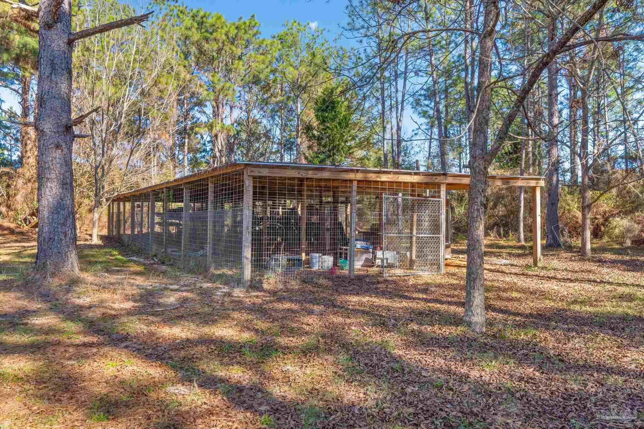 9281 Pleasant Home Church Road Holt, FL 32564 - Photo 41 of 43 Gallery Image 41