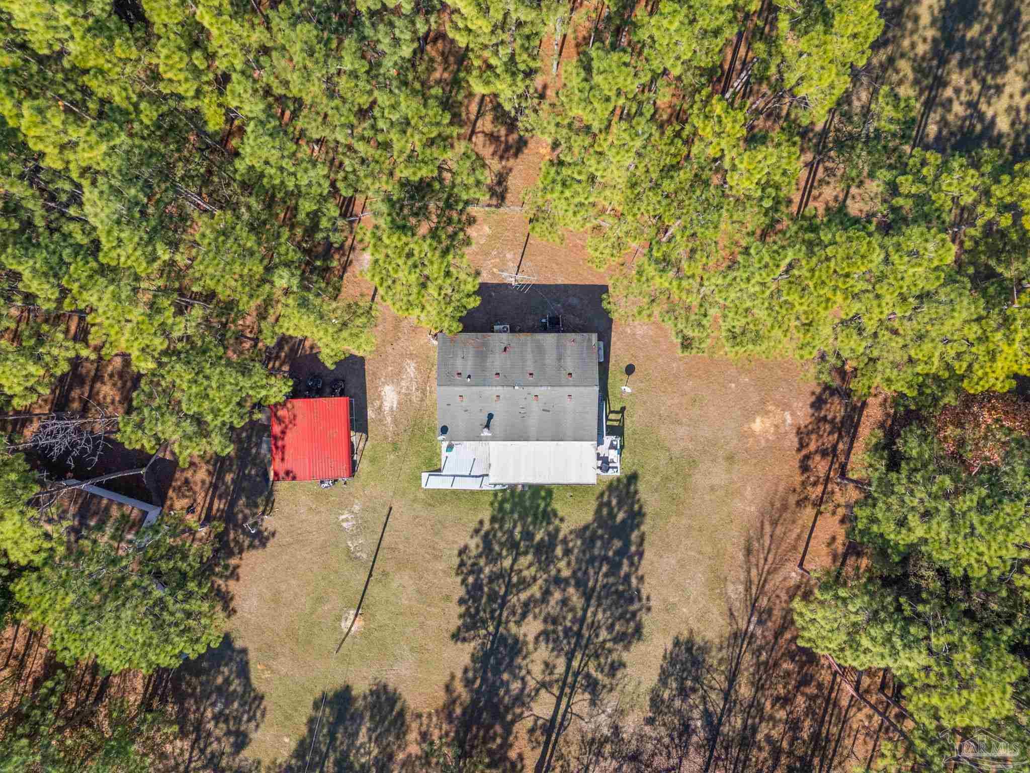 9281 Pleasant Home Church Road Holt, FL 32564 - Photo 7 of 43 Gallery Image 7