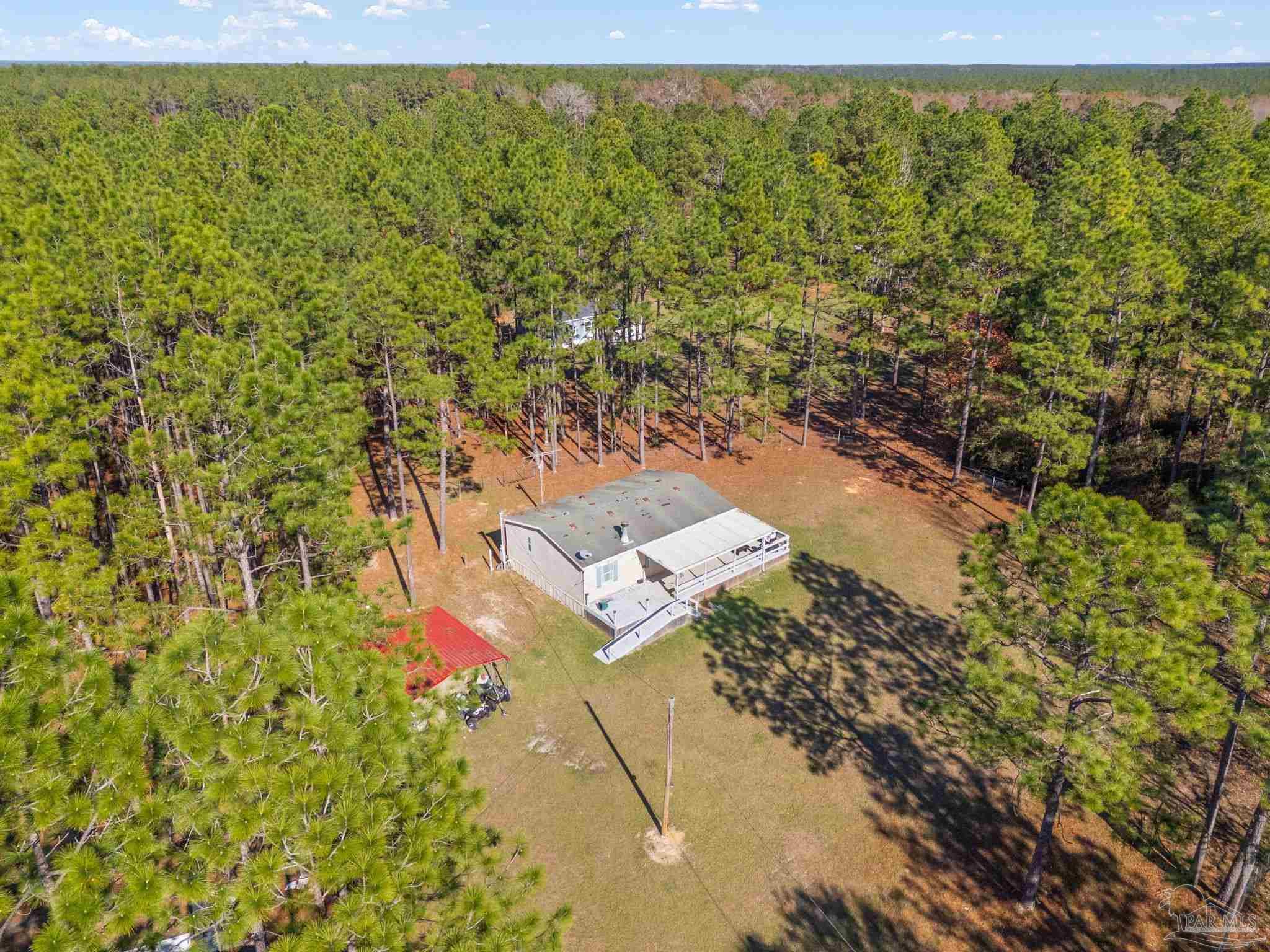 9281 Pleasant Home Church Road Holt, FL 32564 - Photo 8 of 43 Gallery Image 8