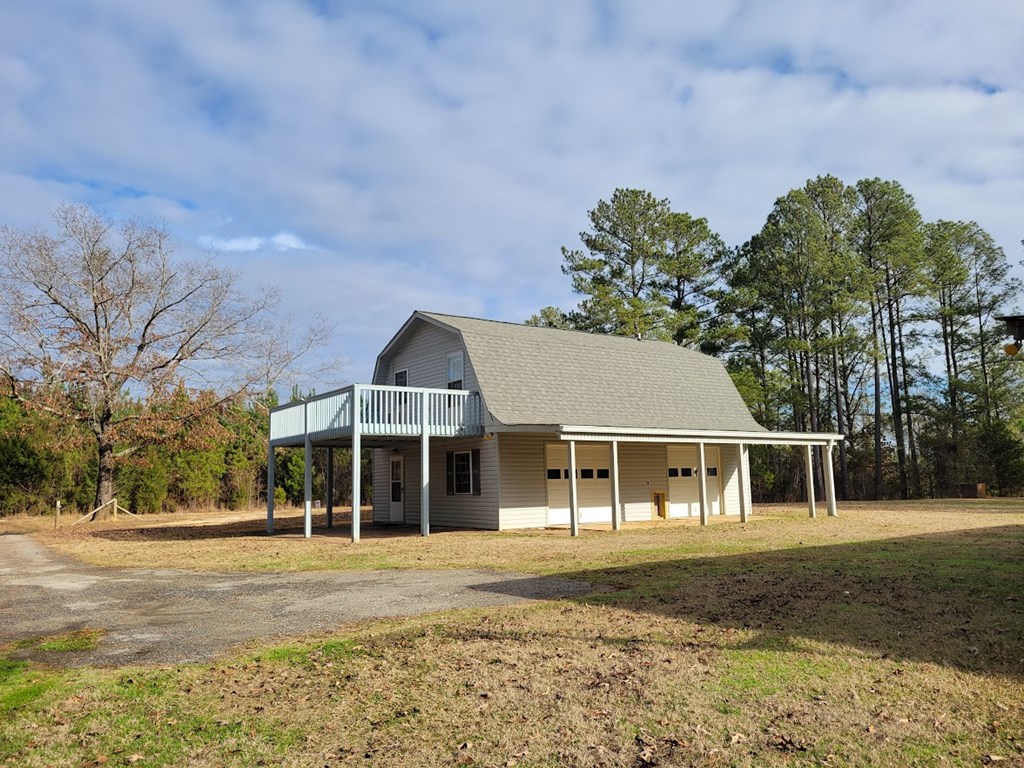 355 Eden Hall Road Troy, SC 29848 - Photo 33 of 37 Gallery Image 33