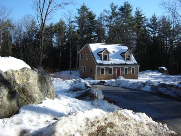 30 Candia Road Deerfield, NH 03037 - Photo 1 of 1