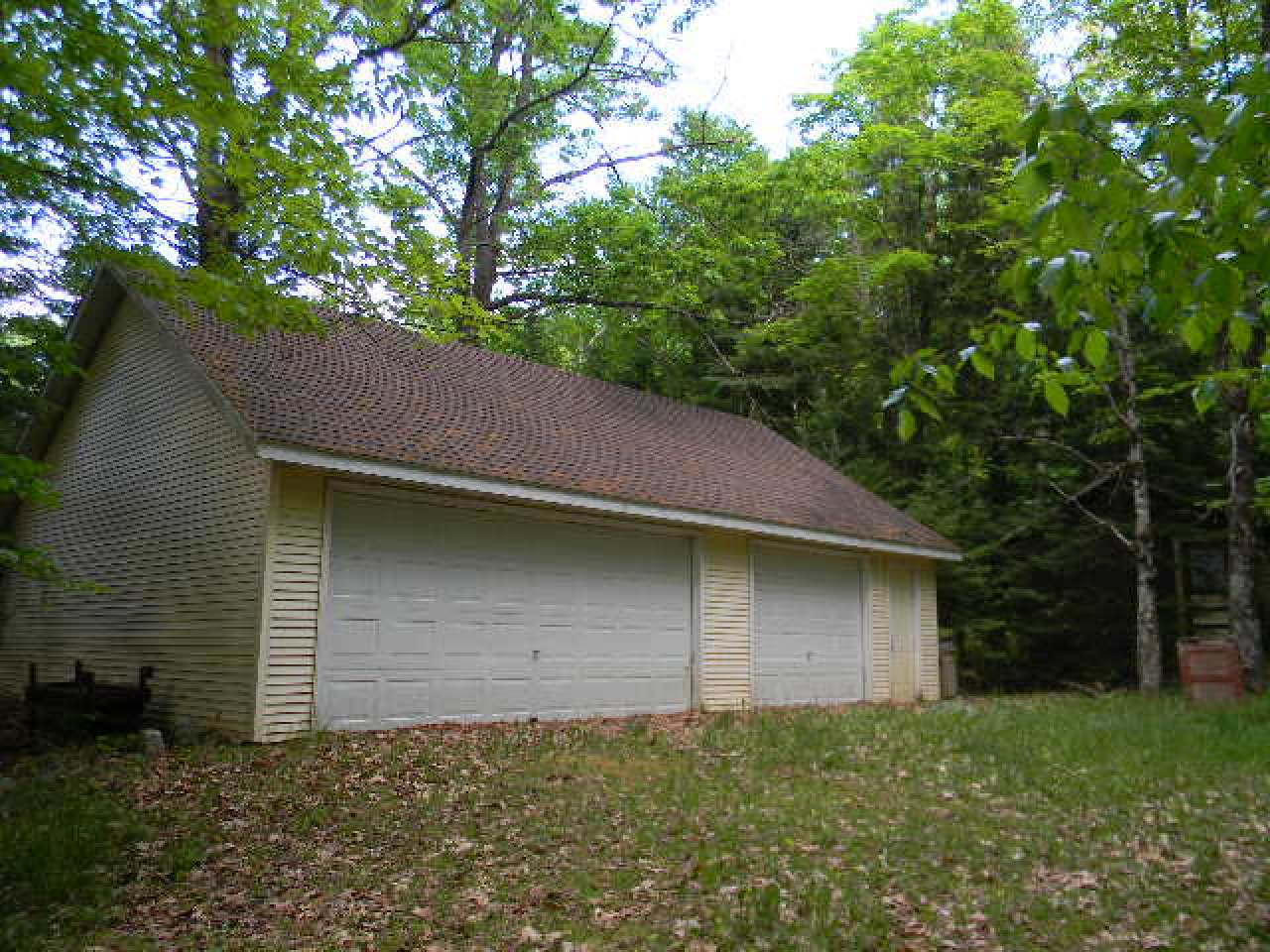 2209 Sabinois Point Road Pelican Lake, WI 54463 - Photo 2 of 13 Gallery Image 2
