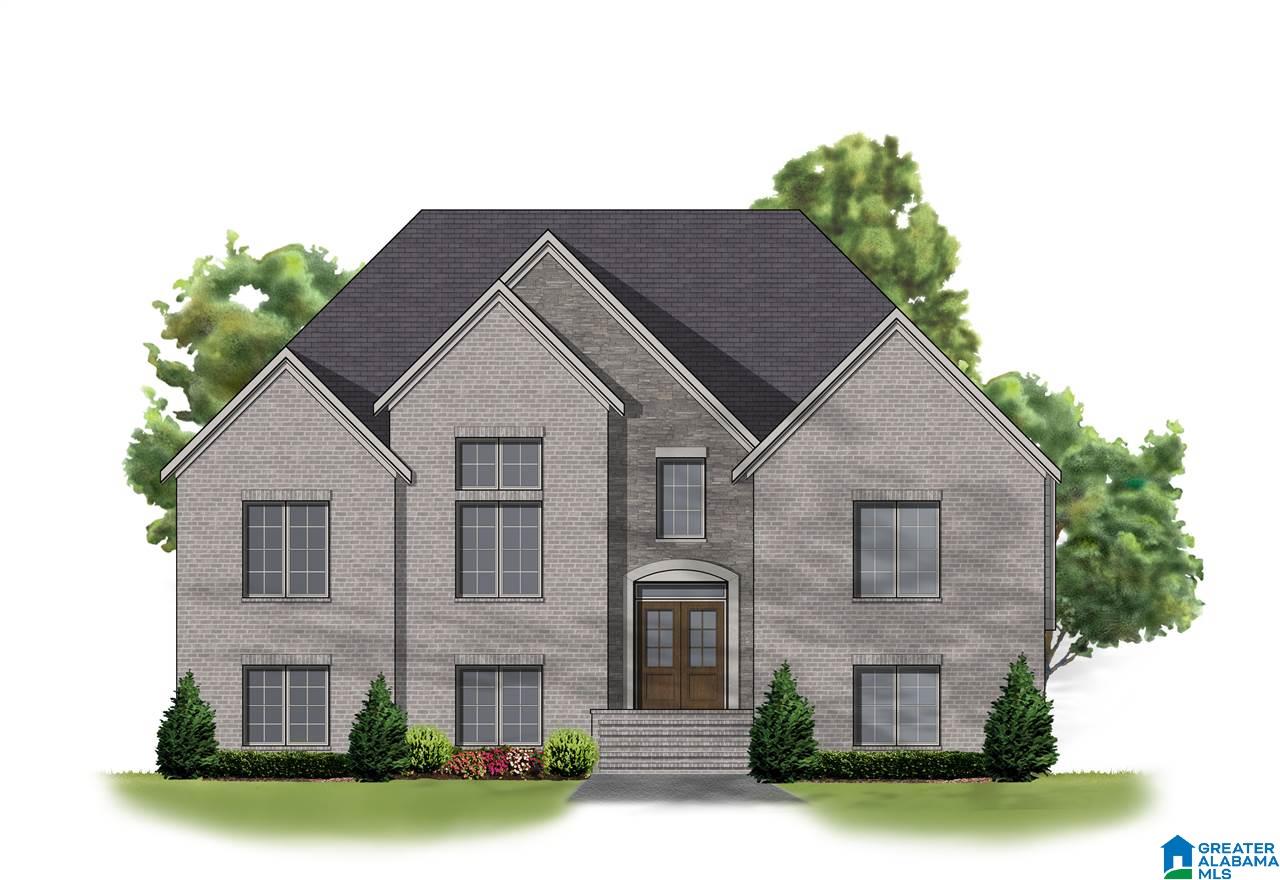 7317 Bayberry Road Helena, AL 35022 - Photo 38 of 38