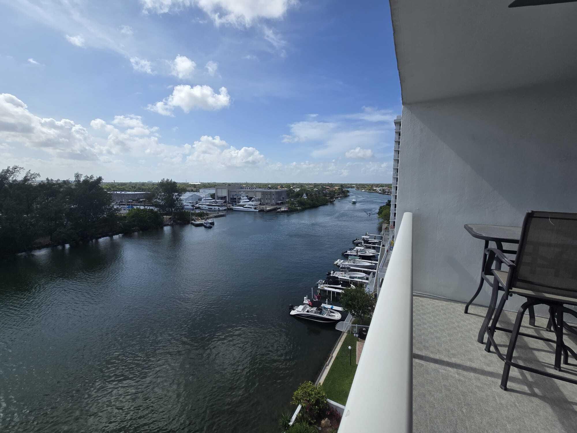 1401 North Riverside Drive, Unit 805 Pompano Beach, FL 33062 - Photo 7 of 37 WhatsApp Image 2026-07-08 at 7.43.01 PM