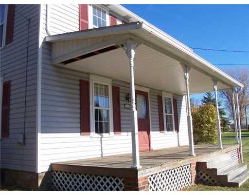 560 New Salem Road Uniontown, PA 15401 - Photo 2 of 6 Exterior Front.