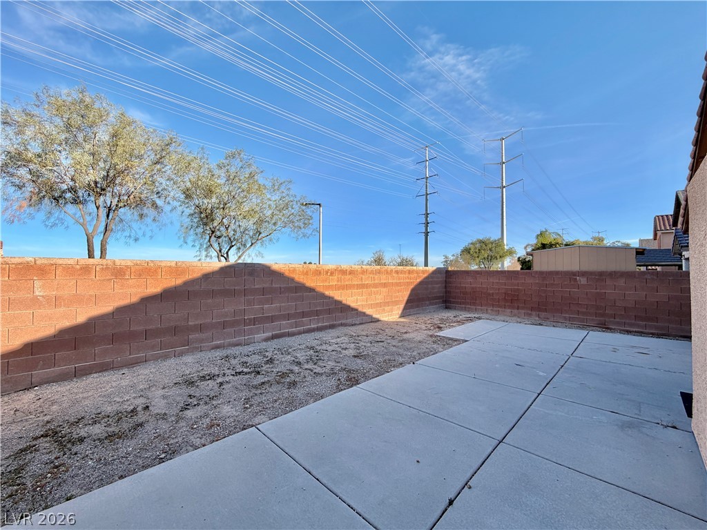 8524 Wildheart Ranch Street Las Vegas, NV 89131 - Photo 16 of 17