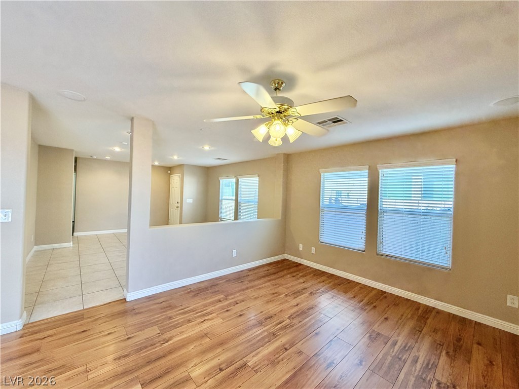 8524 Wildheart Ranch Street Las Vegas, NV 89131 - Photo 5 of 17