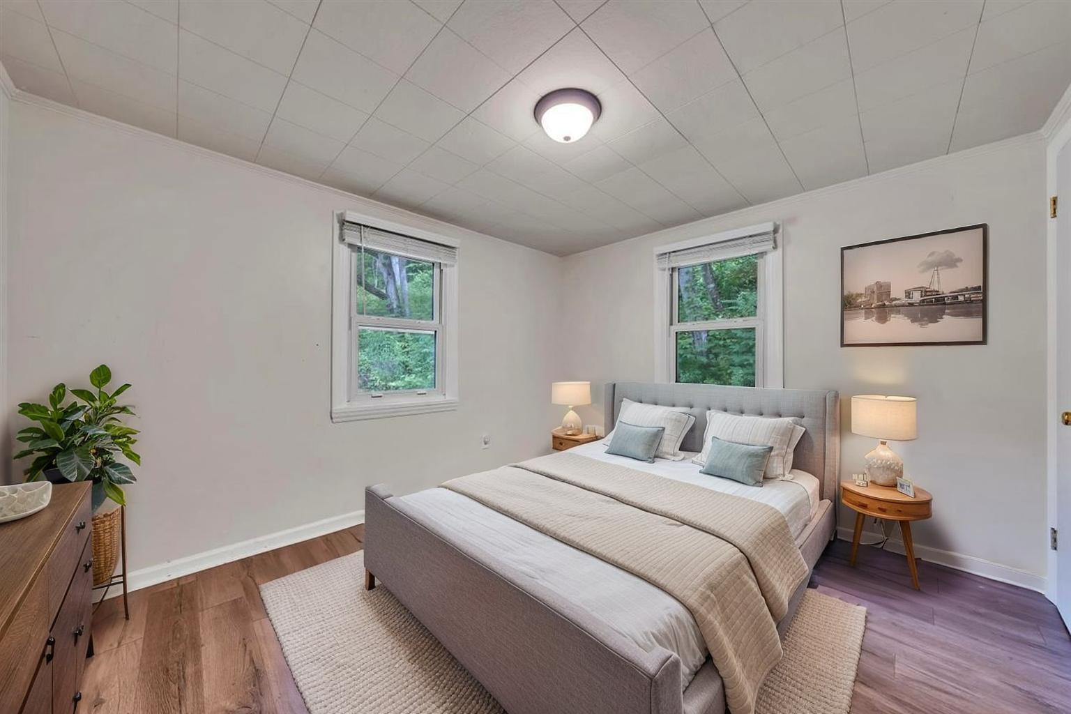 4312 Seneca Hollow Road Elliston, VA 24087 - Photo 15 of 23 19-MIB00506 - Bedroom - Standard - 0