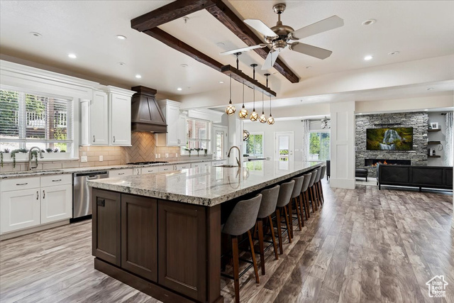 2718 North 2125th Street East Layton, UT 84040 - Photo 9 of 67