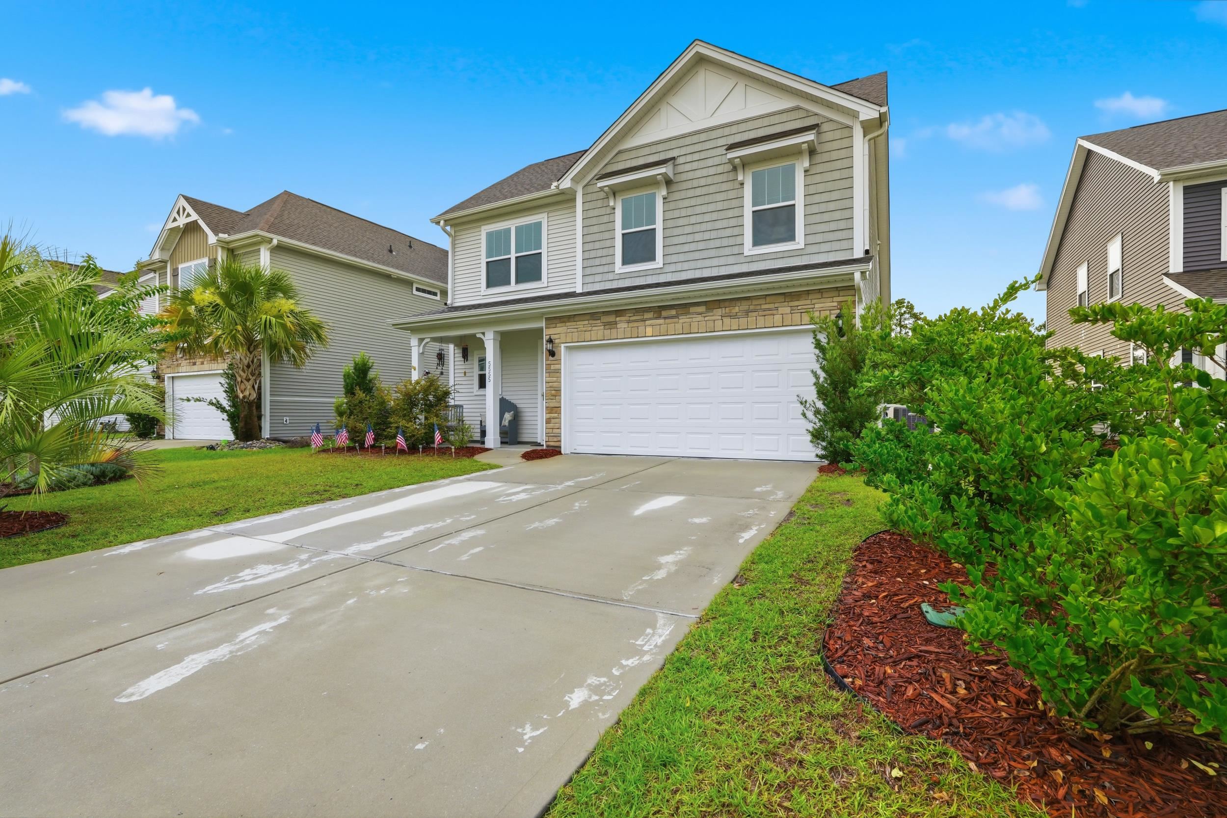 5555 Redleaf Rose Drive Myrtle Beach, SC 29579 - Photo 37 of 67