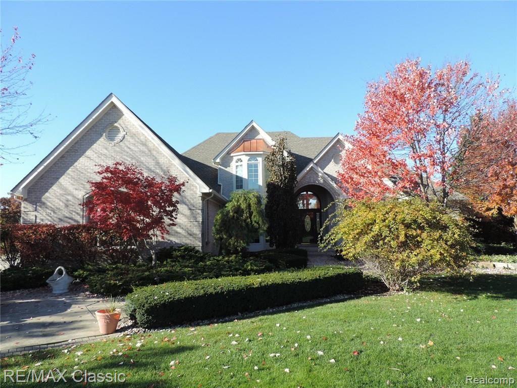 328 Inverness Highland, MI 48357 - Photo 41 of 41 DSCN5255.JPG