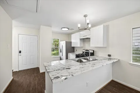 $209,000 | 6106 Settlers Lake Circle East, Katy, TX 77449