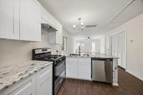 $209,000 | 6106 Settlers Lake Circle East, Katy, TX 77449