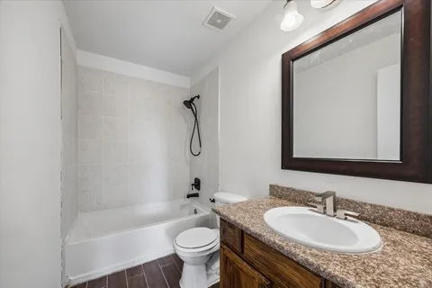 $209,000 | 6106 Settlers Lake Circle East, Katy, TX 77449