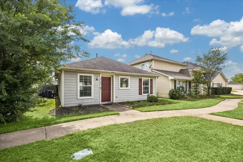 $209,000 | 6106 Settlers Lake Circle East, Katy, TX 77449