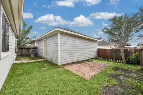 $209,000 | 6106 Settlers Lake Circle East, Katy, TX 77449