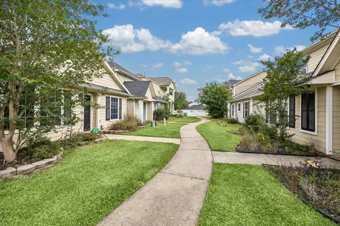 $209,000 | 6106 Settlers Lake Circle East, Katy, TX 77449