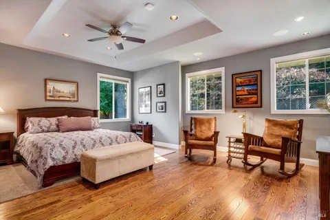 $2,400,000 | 934 Fairway Drive, Sonoma, CA 95476