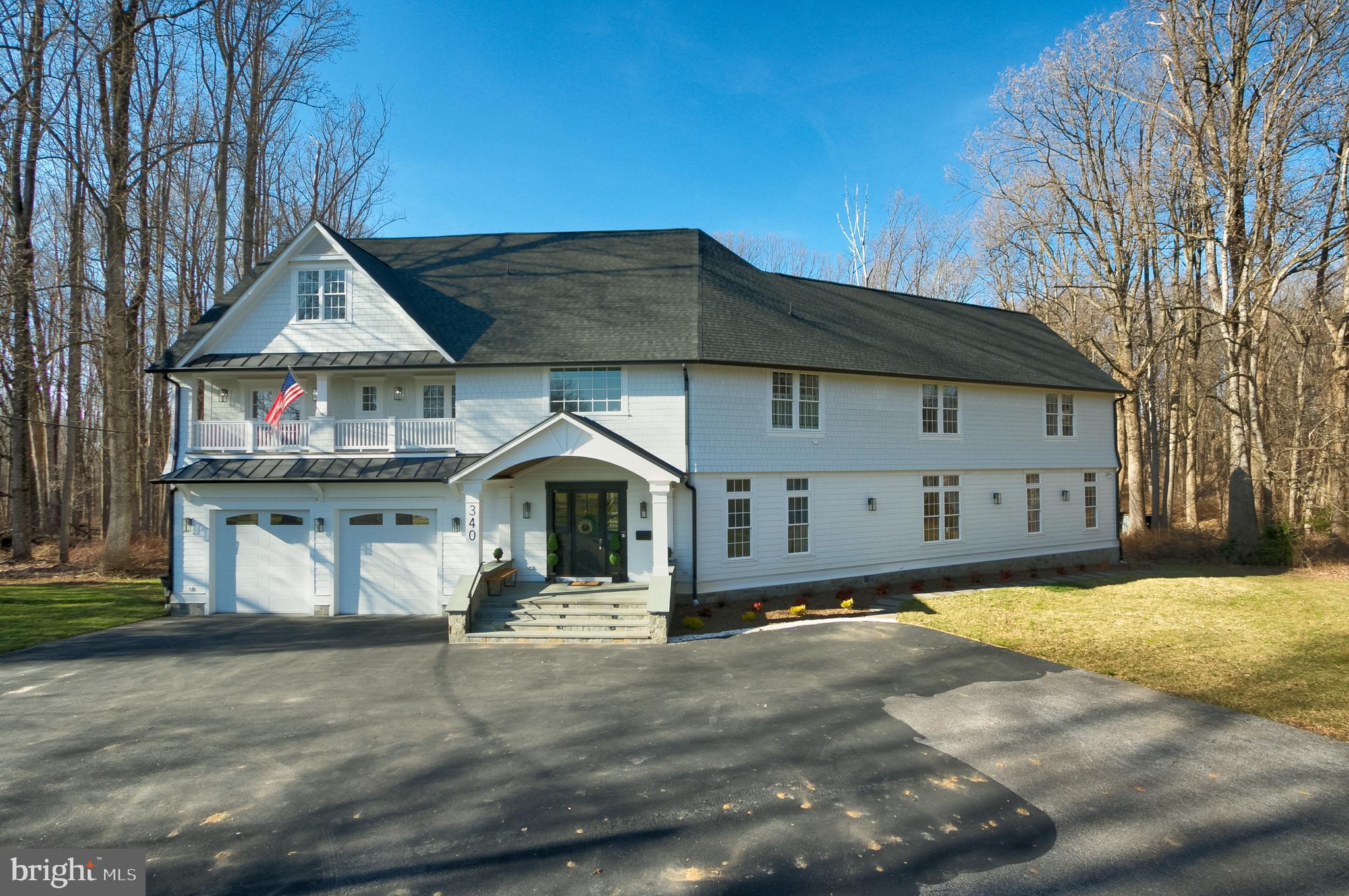 340 Ednor Road Ashton, MD 20861 - Photo 1 of 67