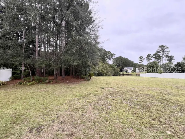 $2,400 | 14 Spruce Drive, Bluffton, SC 29910