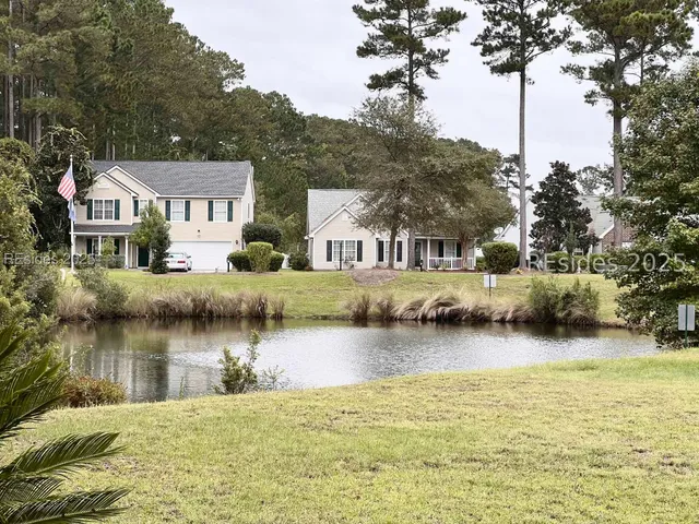 $2,400 | 14 Spruce Drive, Bluffton, SC 29910