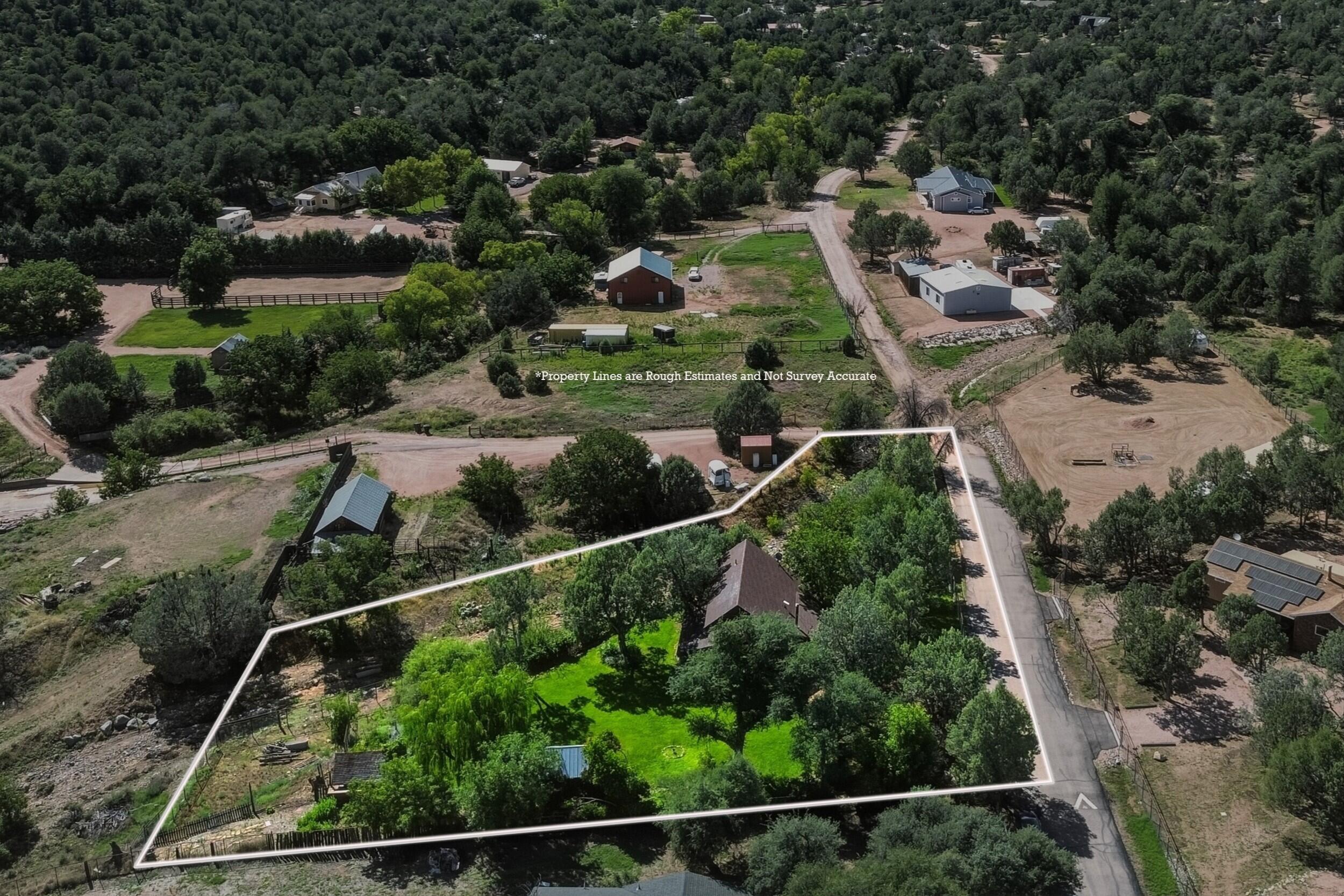 8020 West Gibson Ranch Road Payson, AZ 85541 - Photo 33 of 41 Gallery Image 33