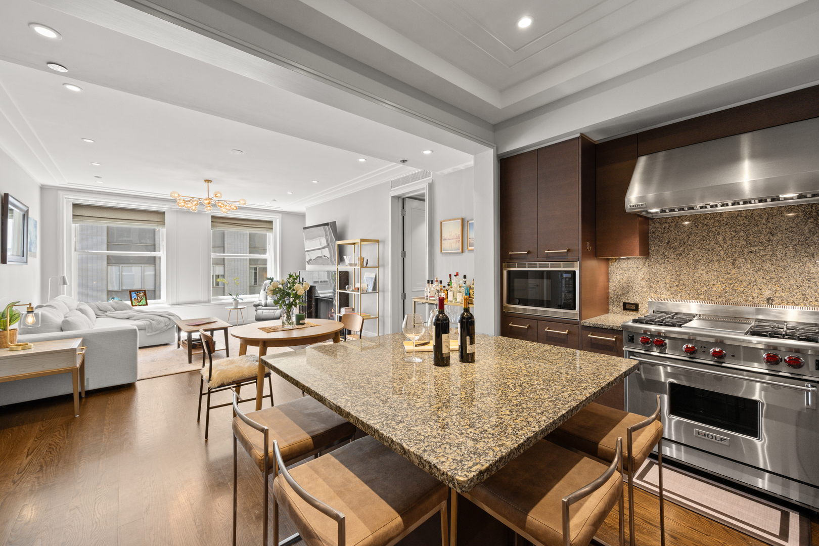159 East Walton Place, Unit 12D Chicago, IL 60611 - Photo 12 of 25