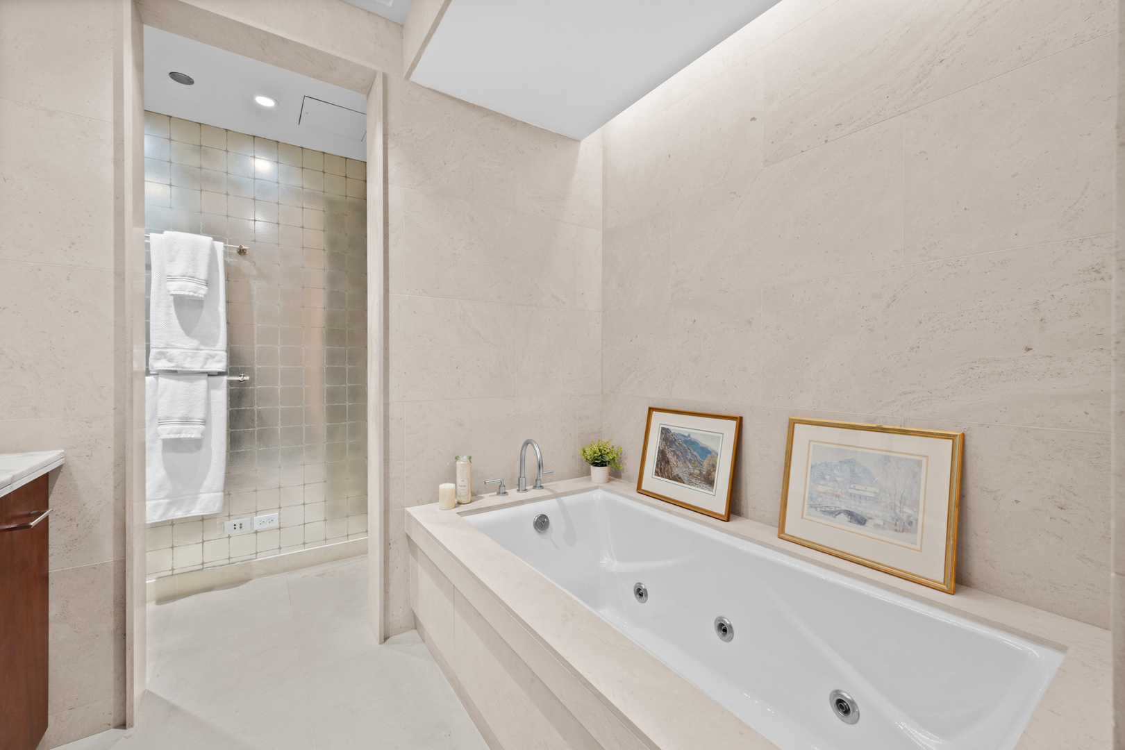 159 East Walton Place, Unit 12D Chicago, IL 60611 - Photo 17 of 25
