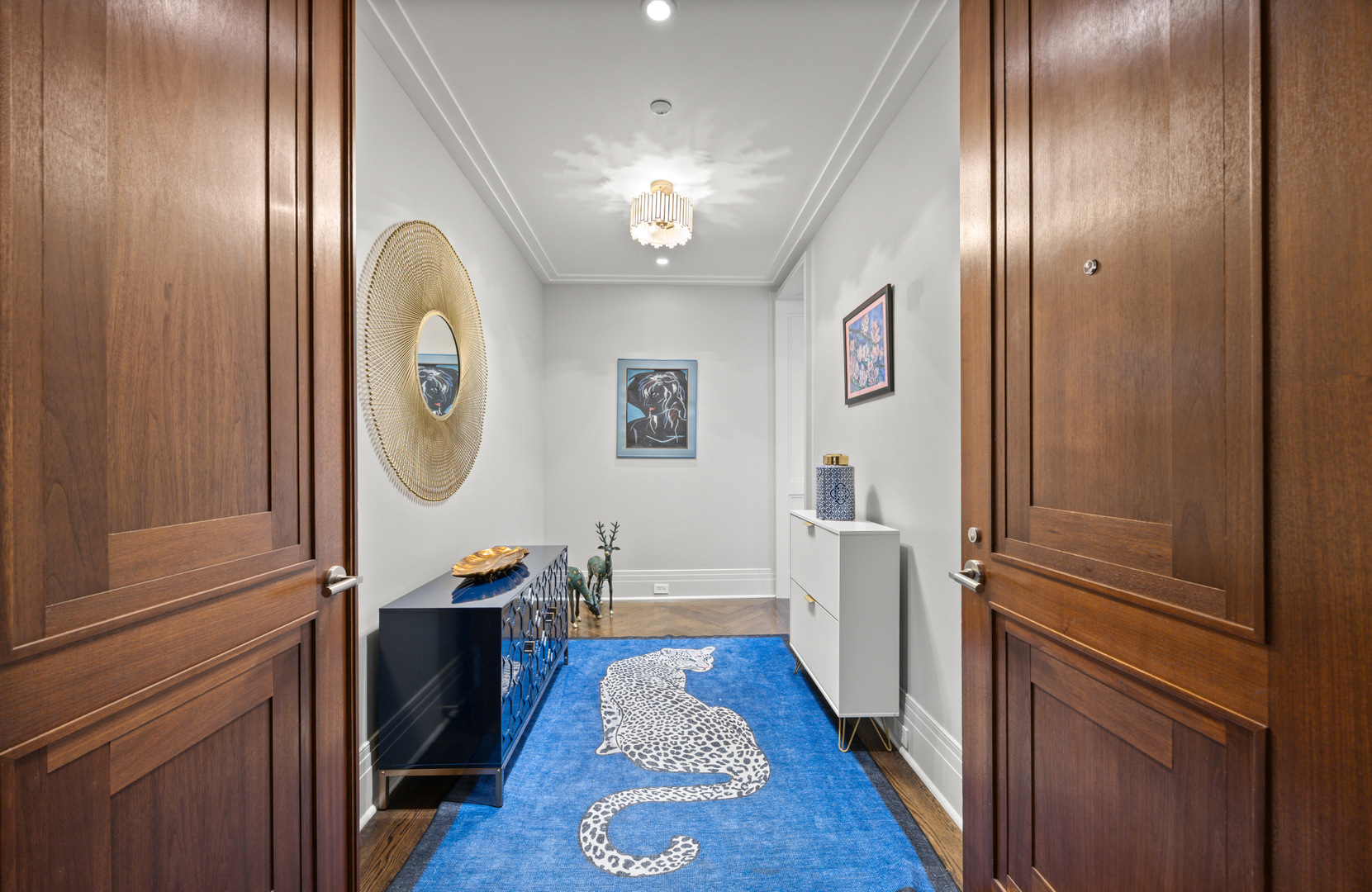 159 East Walton Place, Unit 12D Chicago, IL 60611 - Photo 4 of 25