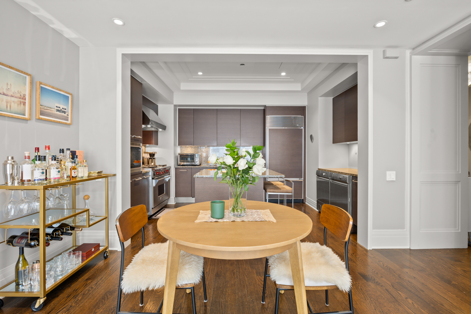 159 East Walton Place, Unit 12D Chicago, IL 60611 - Photo 8 of 25