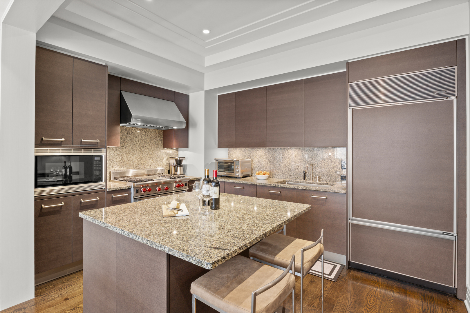 159 East Walton Place, Unit 12D Chicago, IL 60611 - Photo 9 of 25