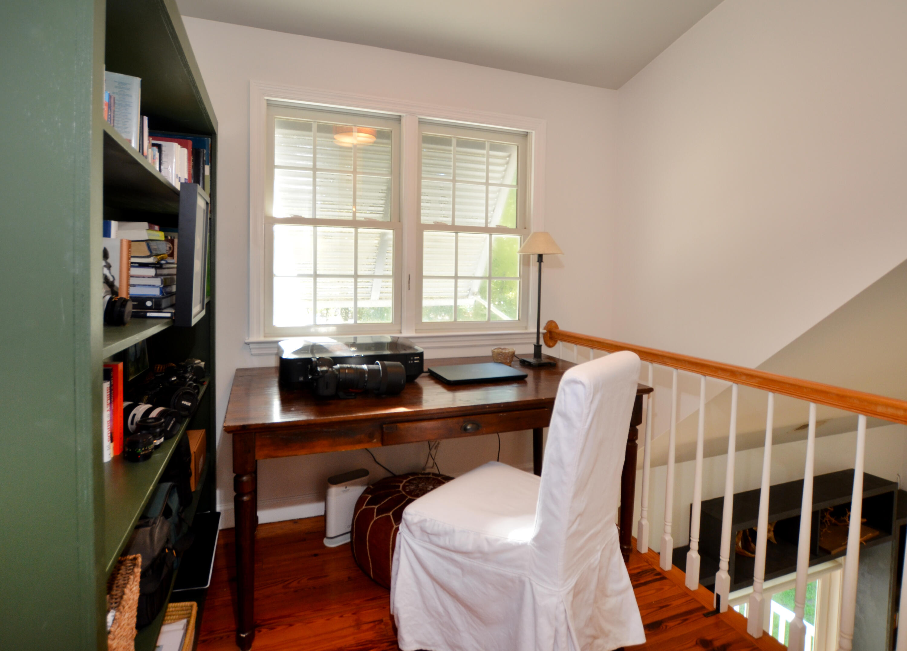 903 Kit Hall Road McClellanville, SC 29458 - Photo 15 of 28 18-Office-Nook