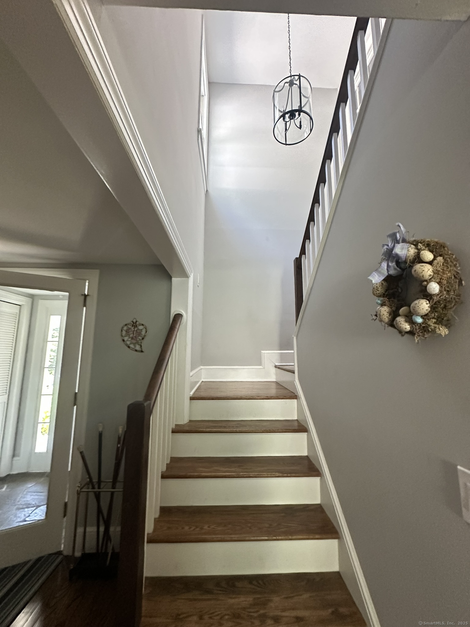 57 Castle Meadow Road Newtown, CT 06470 - Photo 11 of 21 a view of entryway