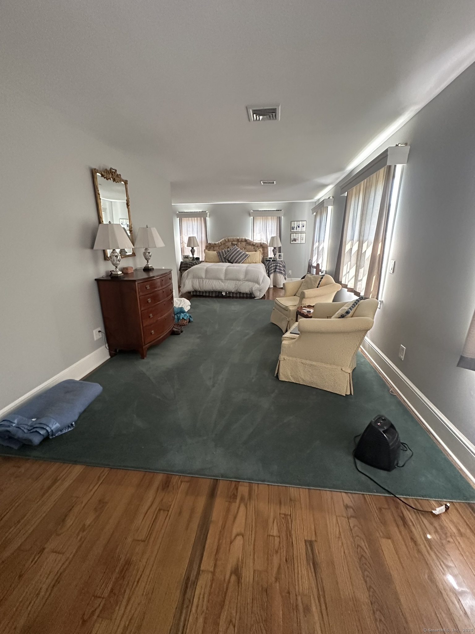 57 Castle Meadow Road Newtown, CT 06470 - Photo 12 of 21 a living room with furniture