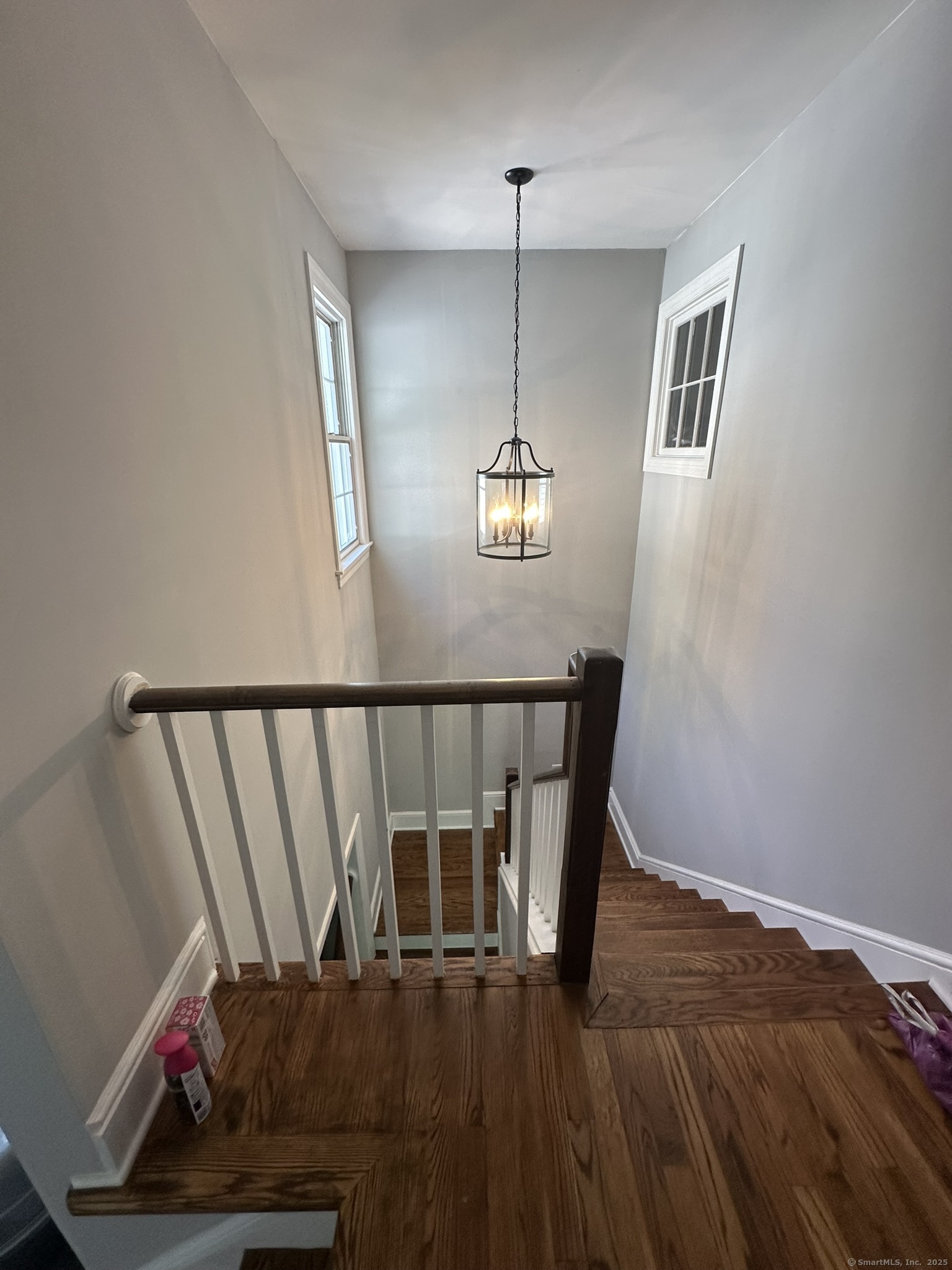 57 Castle Meadow Road Newtown, CT 06470 - Photo 15 of 21 a view of a bedroom and wooden floor