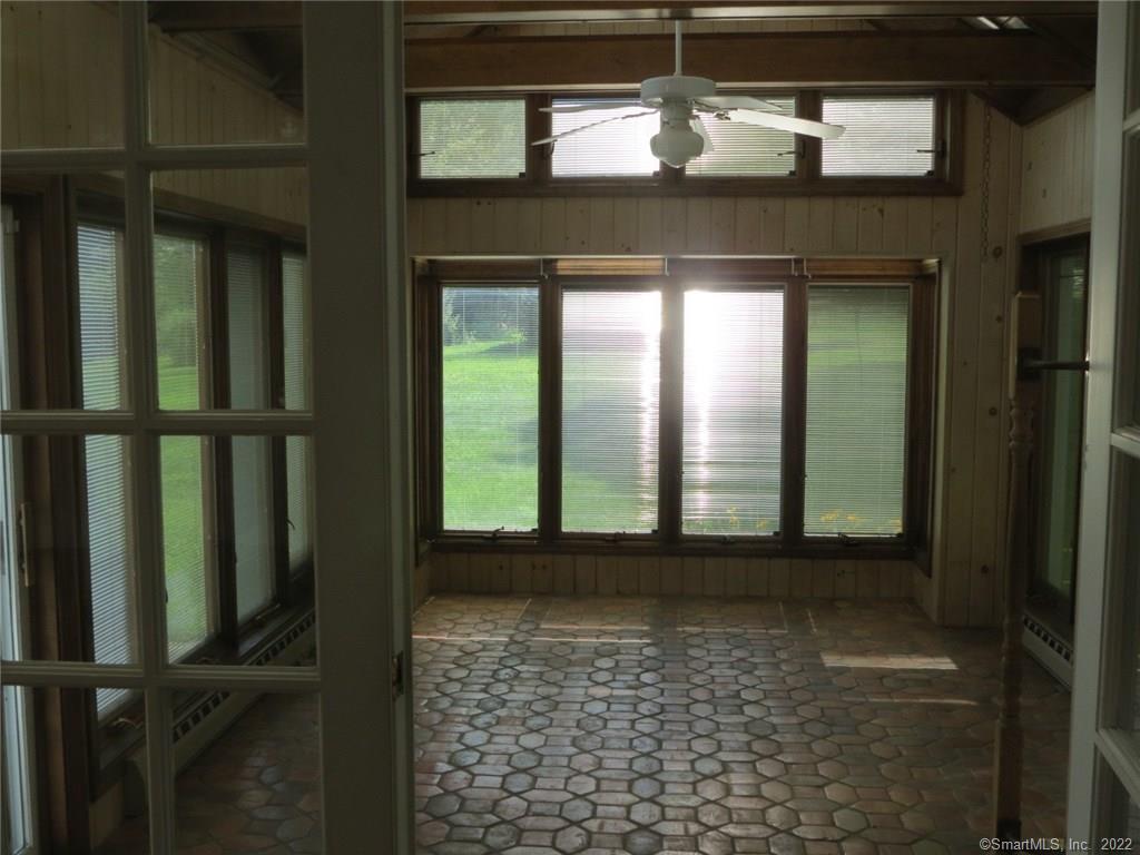 57 Castle Meadow Road Newtown, CT 06470 - Photo 3 of 21 a view of entryway