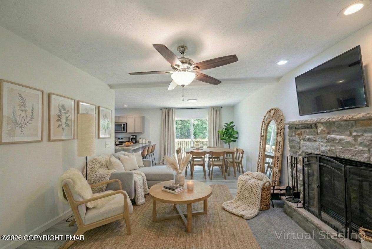 1125 Glouster Road, Unit 3209 Tobyhanna, PA 18466 - Photo 20 of 53 Virtual Staging