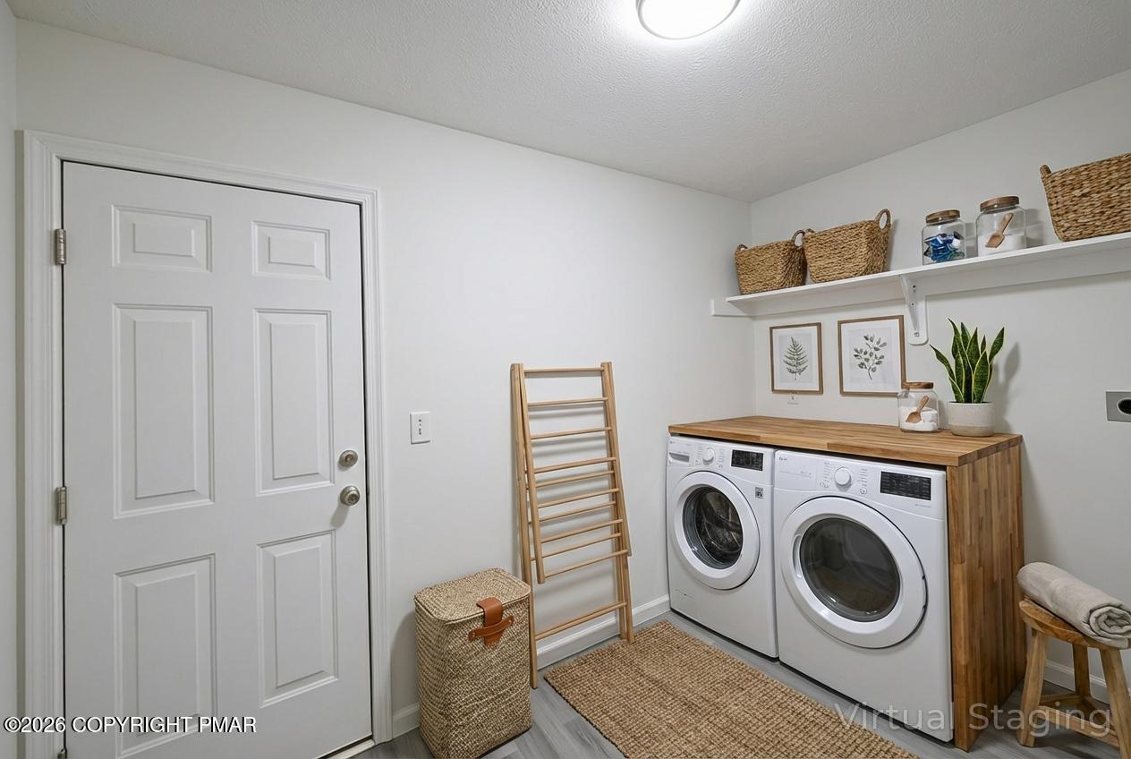 1125 Glouster Road, Unit 3209 Tobyhanna, PA 18466 - Photo 24 of 53 Virtual Staging