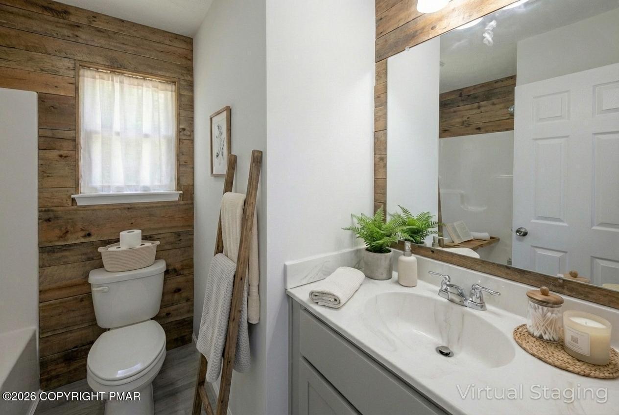1125 Glouster Road, Unit 3209 Tobyhanna, PA 18466 - Photo 37 of 53 Virtual Staging