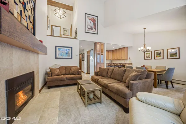 $1,695,000 | 4682 Meadow Drive, Unit H26, Vail, CO 81657