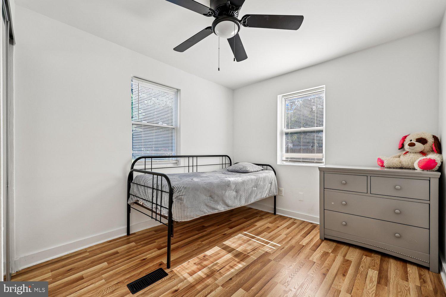 19104 Chandlee Mill Road Sandy Spring, MD 20860 - Photo 45 of 82 Bedroom