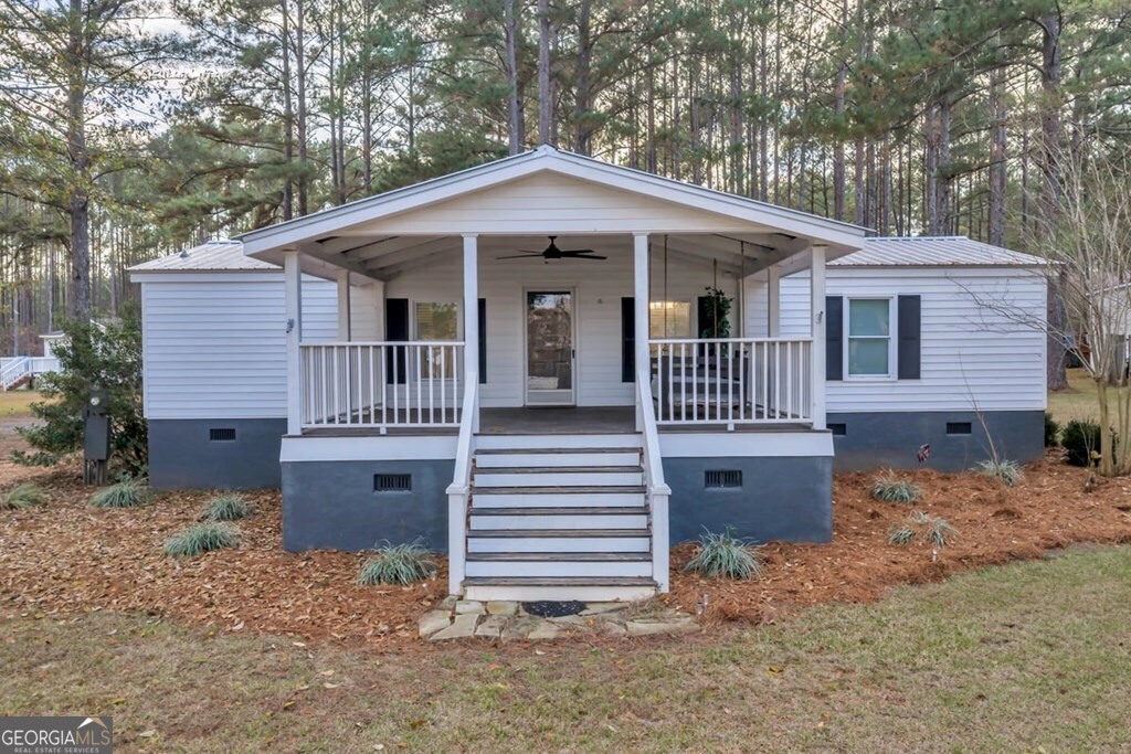 170 Gary Brewer Road Cobb, GA 31735 - Photo 1 of 1 Gallery Image 1